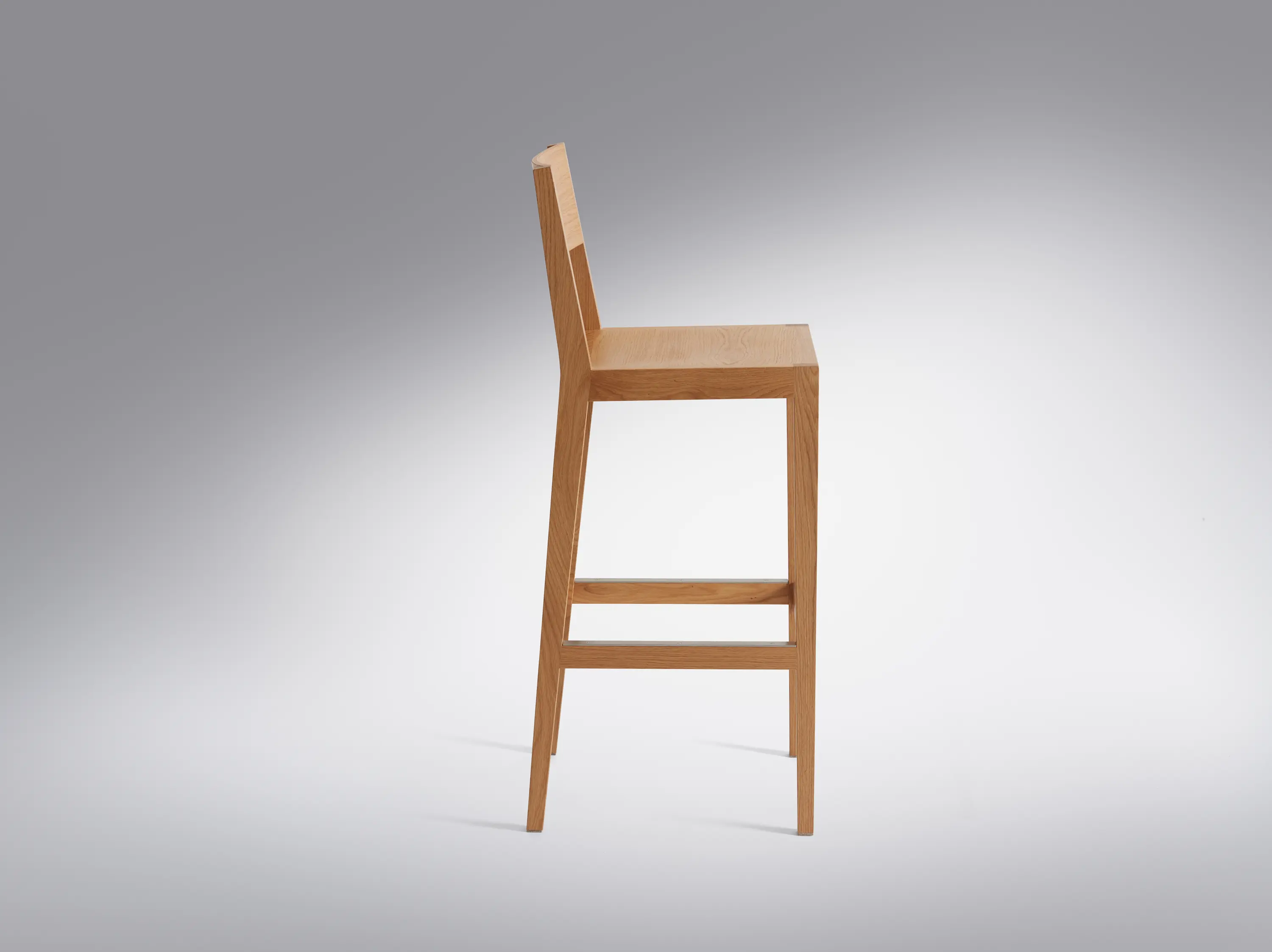 Schmidinger Möbelbau - Steiner | Barhocker Lapiz