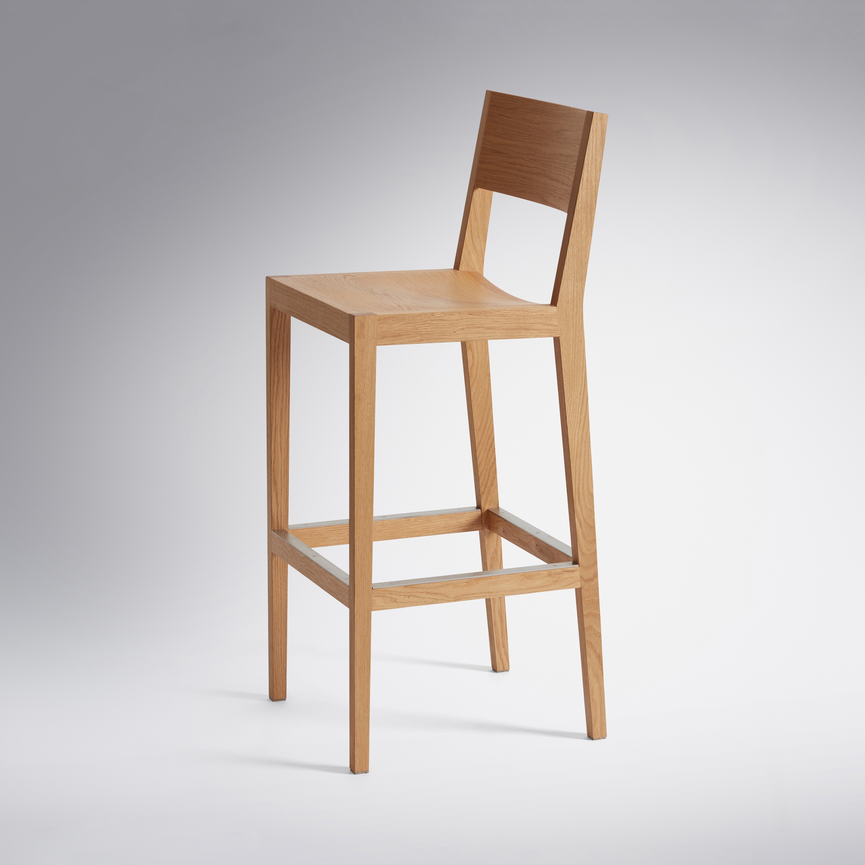 Mostrar el producto Steiner | Bar stool Lapiz del fabricante Schmidinger Möbelbau