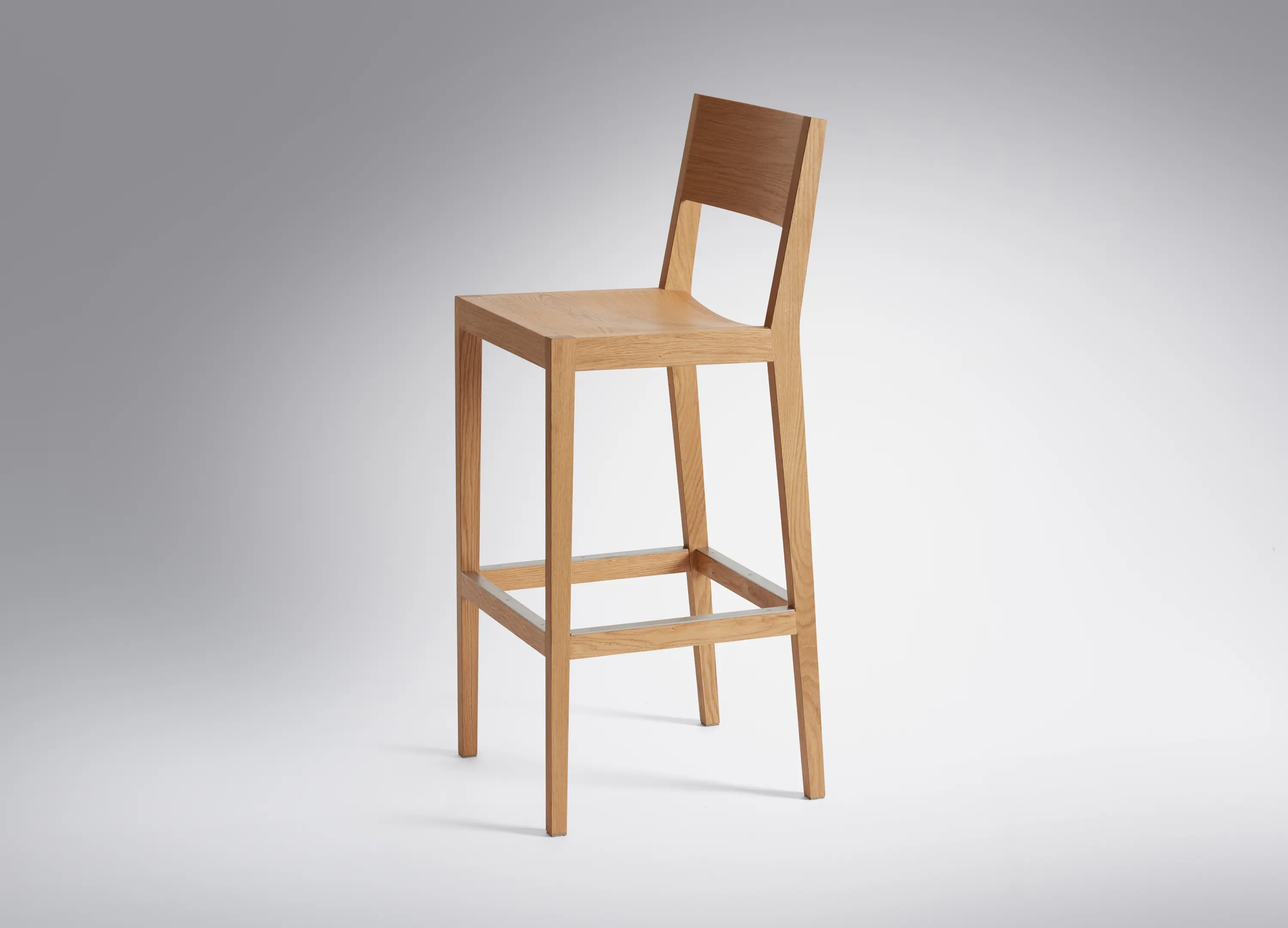 Schmidinger Möbelbau - Steiner | Barhocker Lapiz