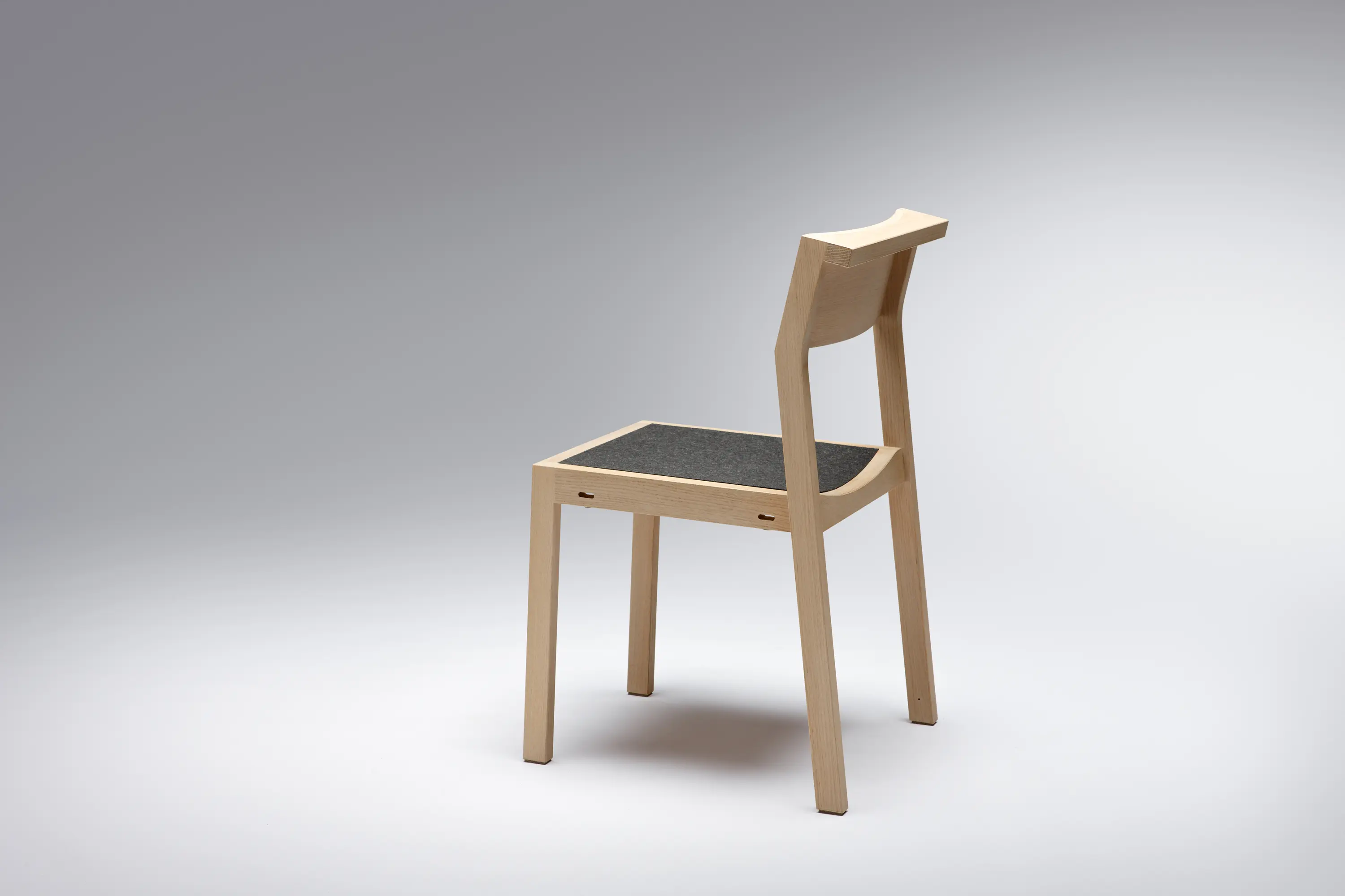 Schmidinger Möbelbau - Sacral | Chair Exsel Sacral
