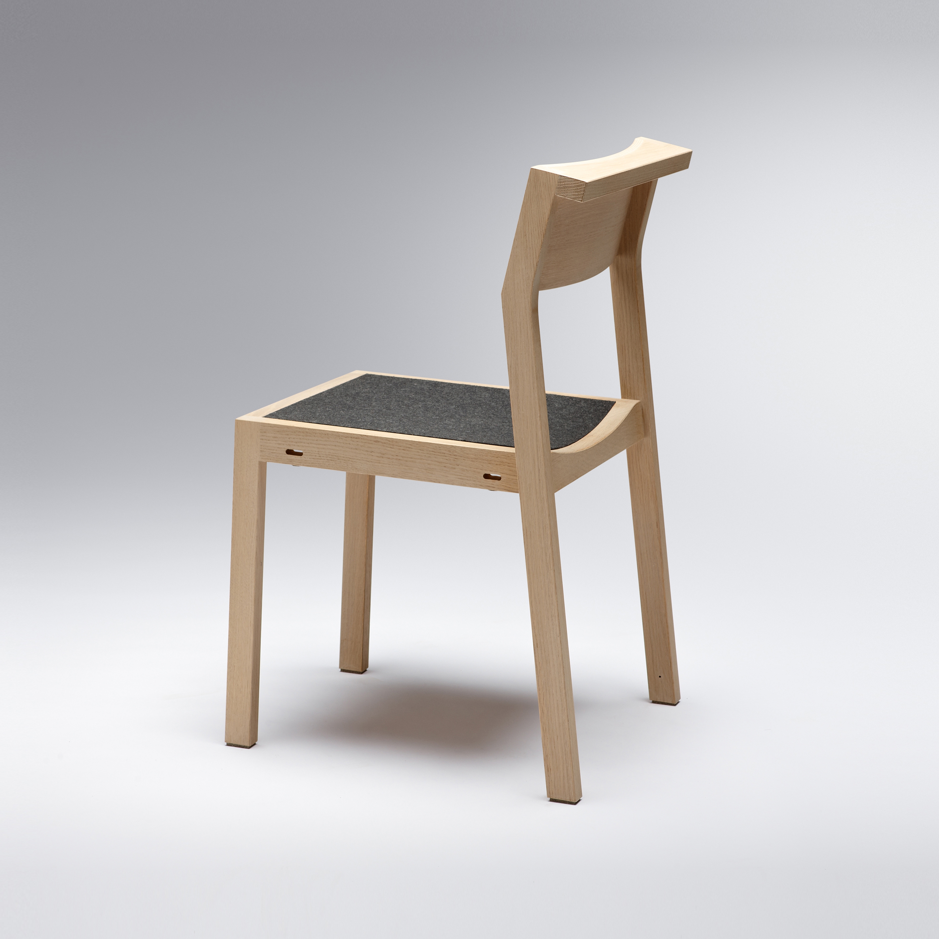 Sacral | Chair Exsel Sacral