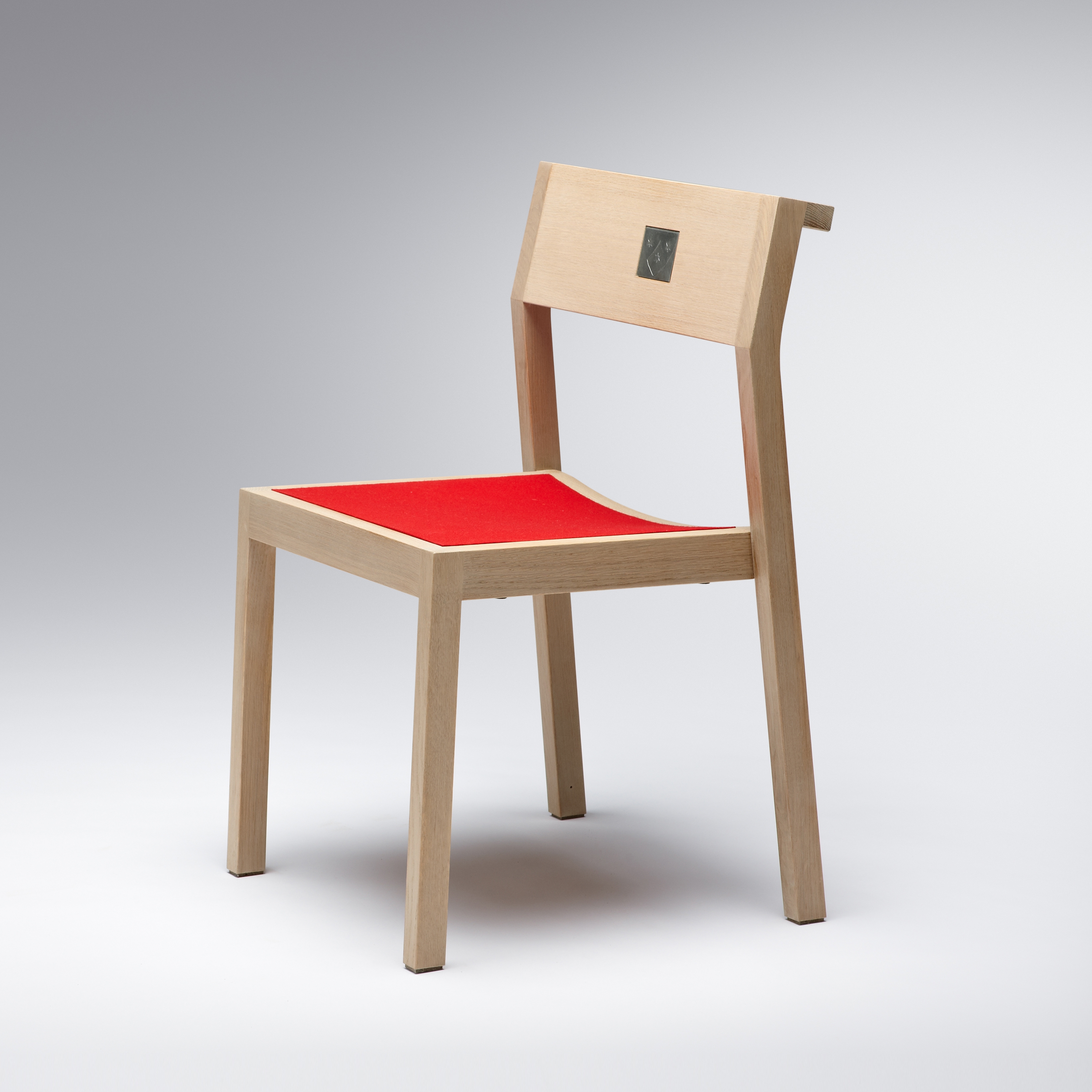 Mostrar el producto Sacral | Chair Exsel Sacral del fabricante Schmidinger Möbelbau