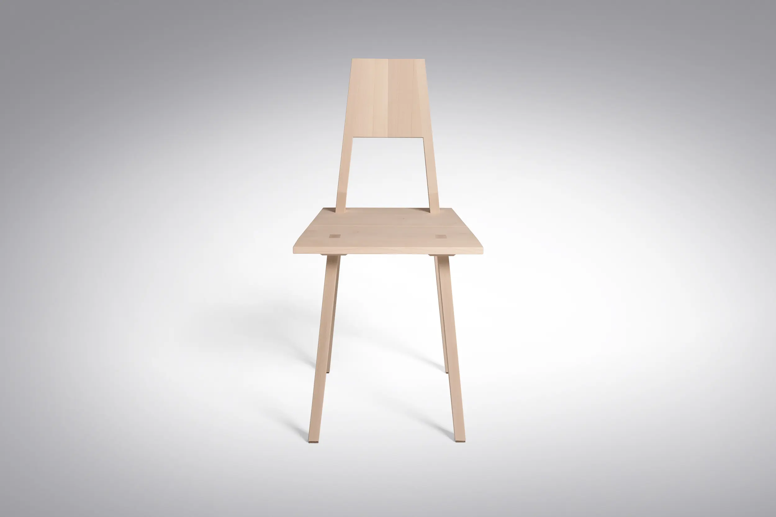 Schmidinger Möbelbau - Steiner | Chair Lorena