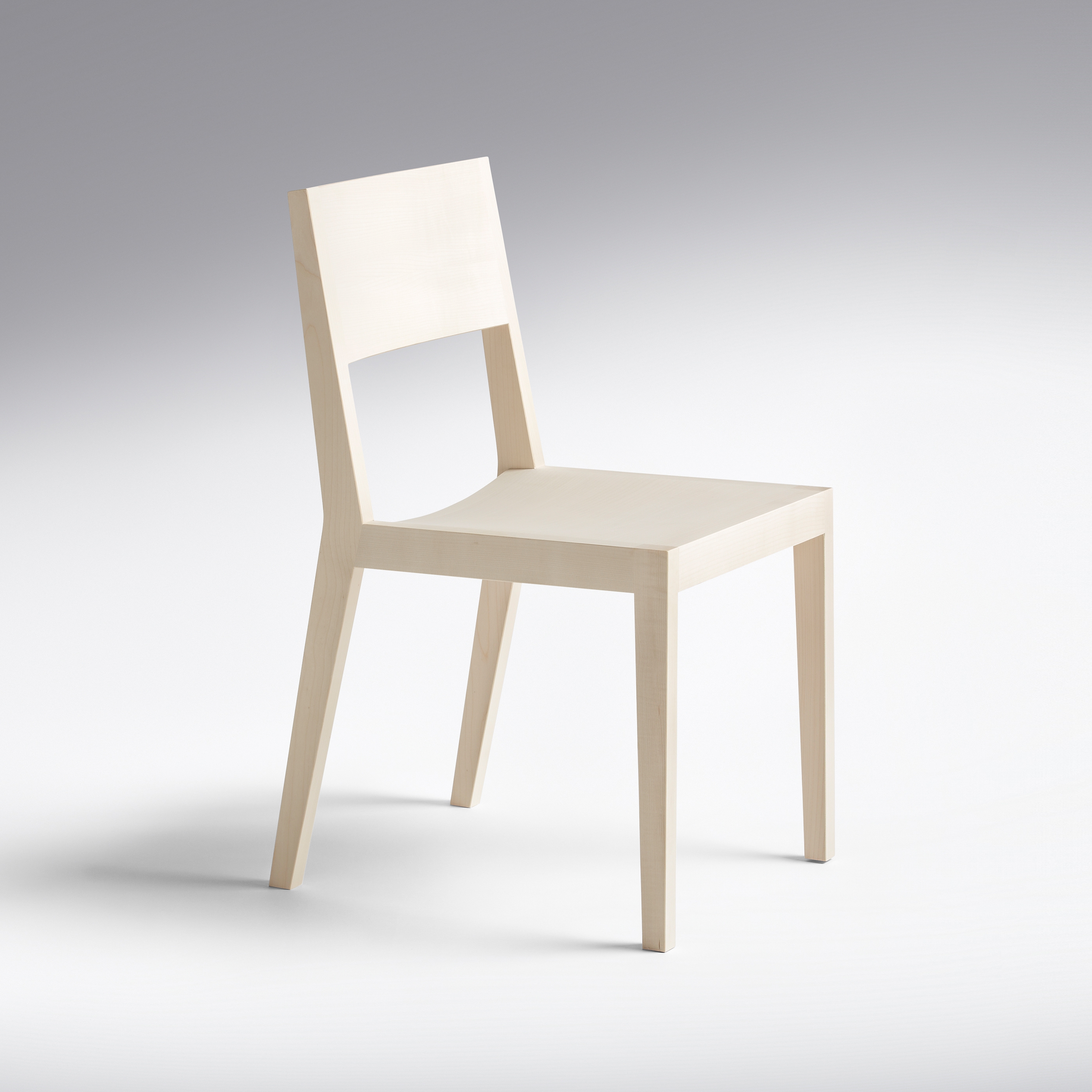 Mostrar el producto Steiner | Chair Lapiz del fabricante Schmidinger Möbelbau