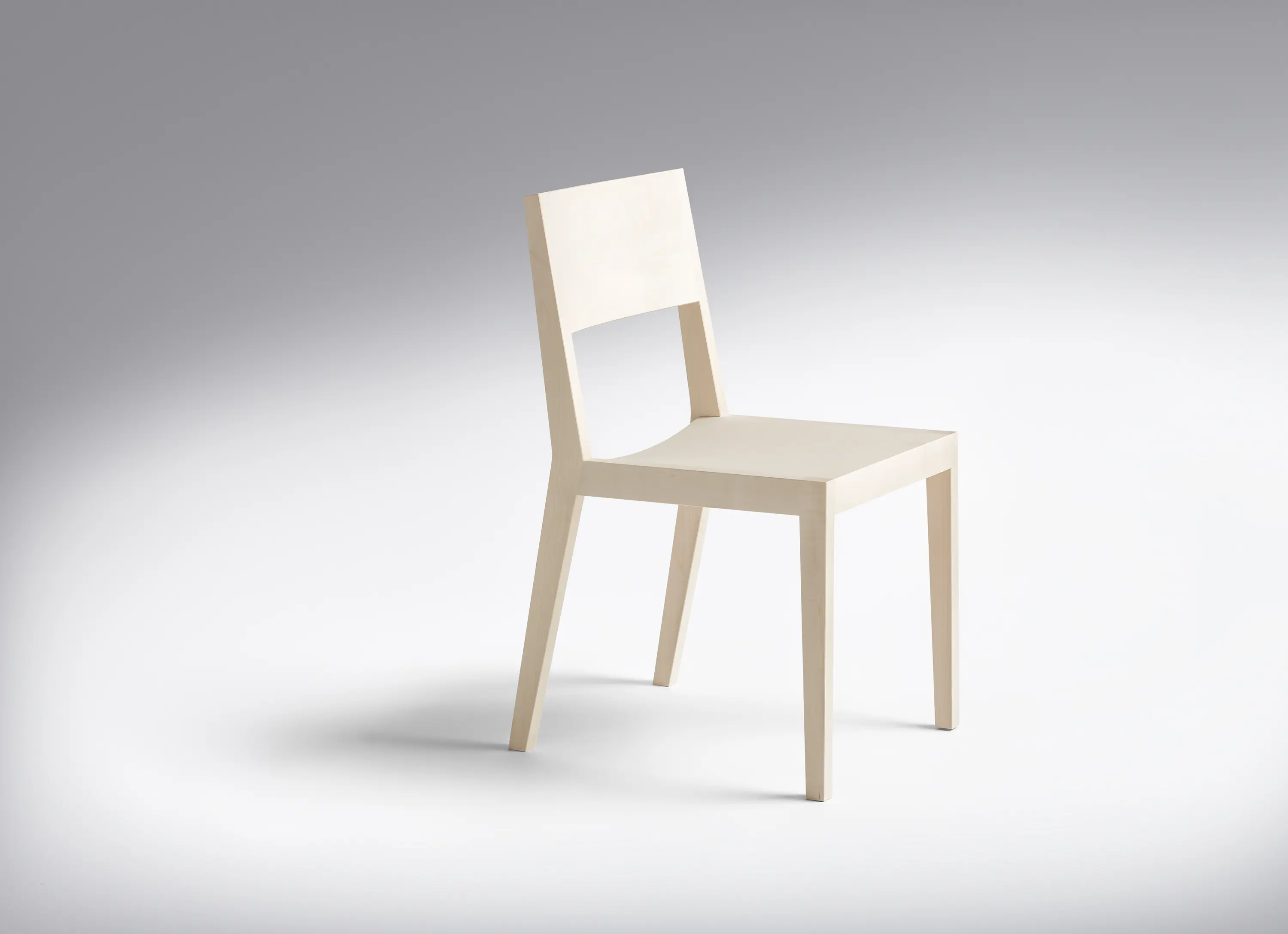 Schmidinger Möbelbau - Steiner | Chair Lapiz