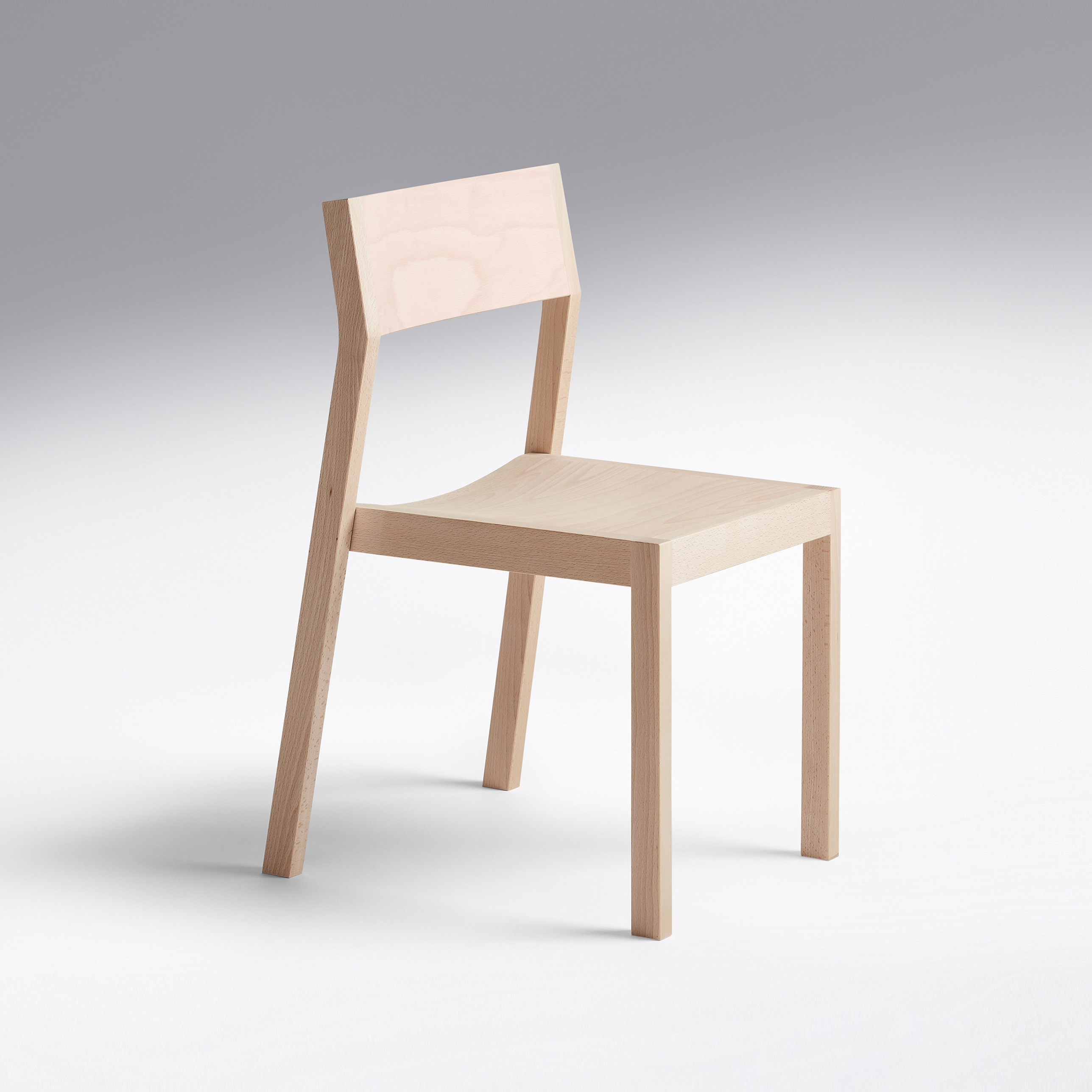 Steiner | Chair Exsel