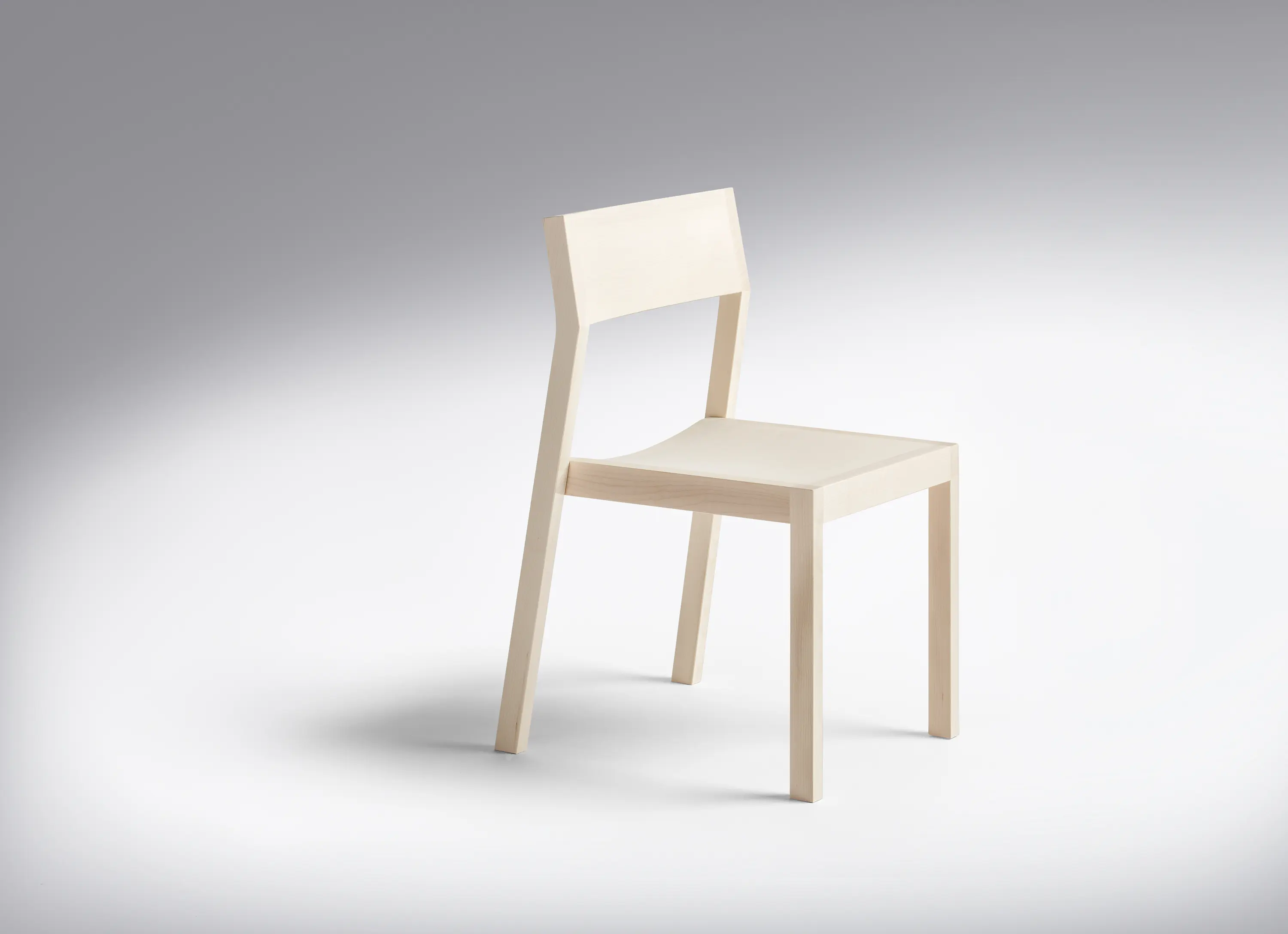 Schmidinger Möbelbau - Steiner | Chair Exsel