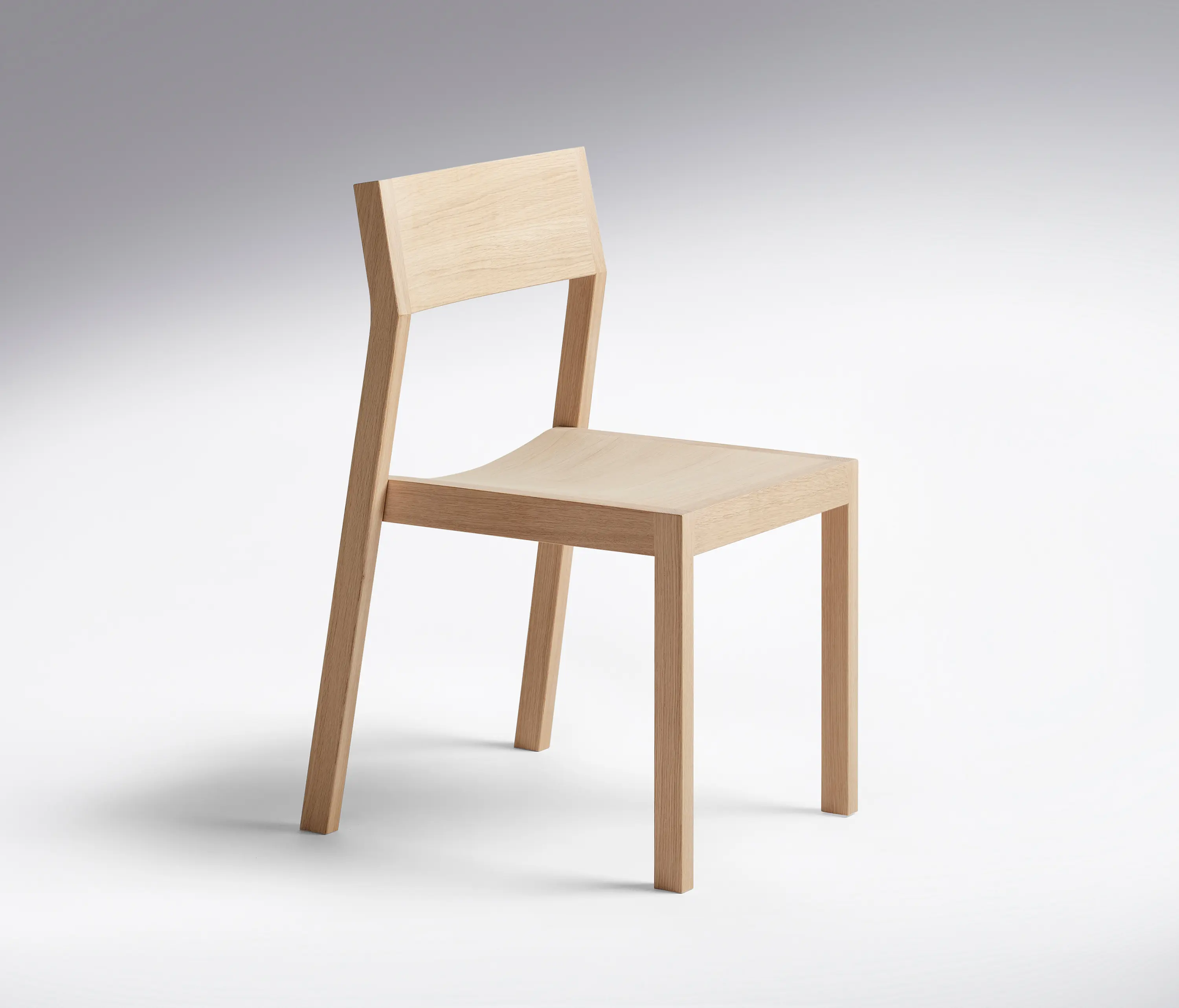 Schmidinger Möbelbau - Steiner | Chair Exsel