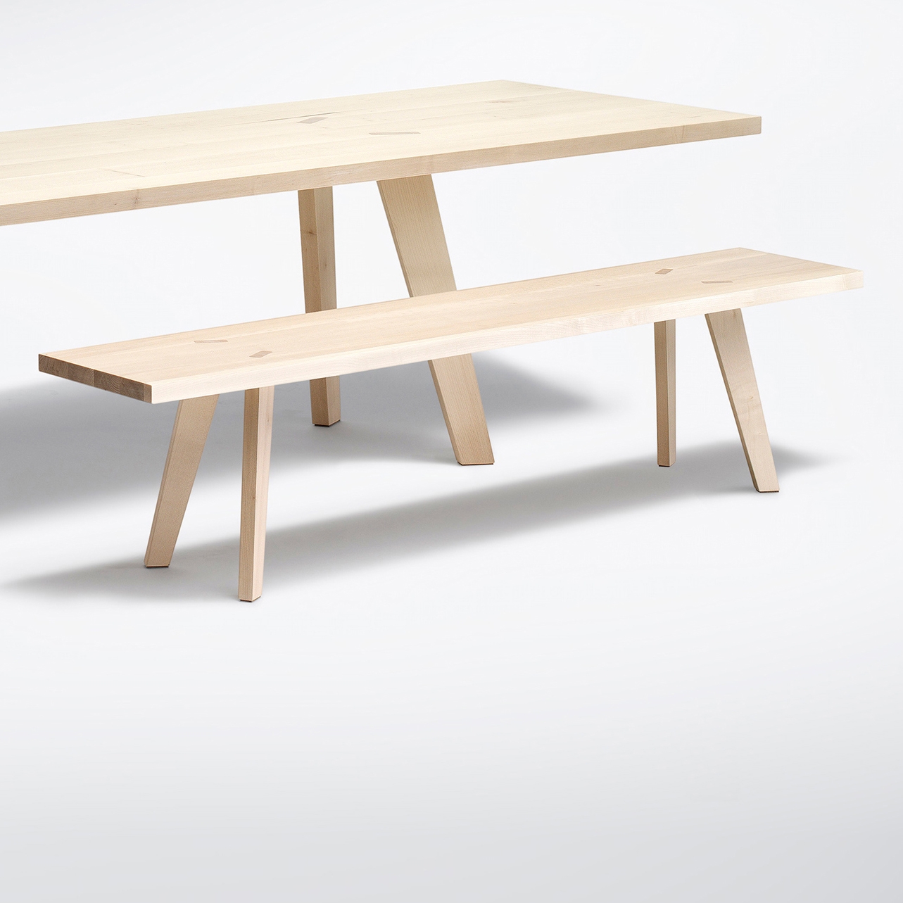 Mostrar el producto Sennhaus | Bench Sennhaus del fabricante Schmidinger Möbelbau