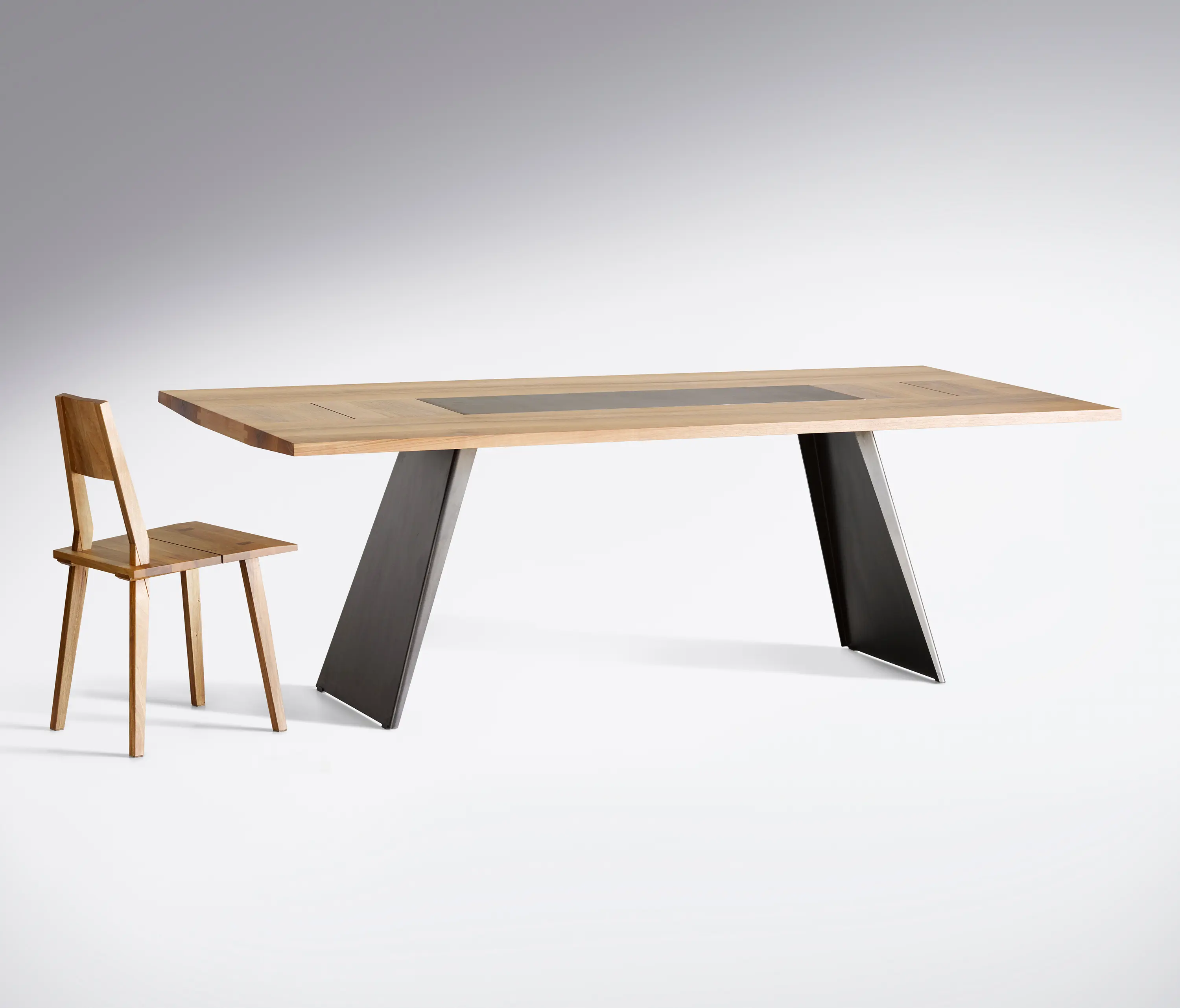 Schmidinger Möbelbau - Gianni | Table AnDante