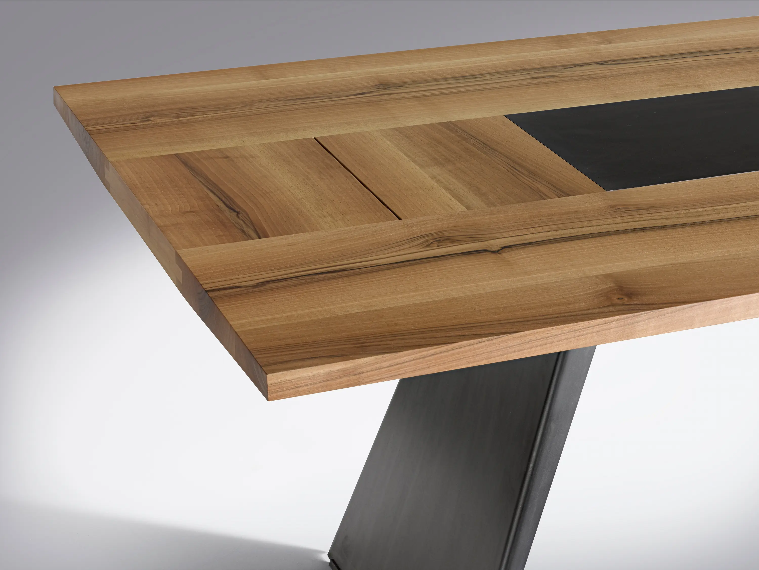Schmidinger Möbelbau - Gianni | Table AnDante