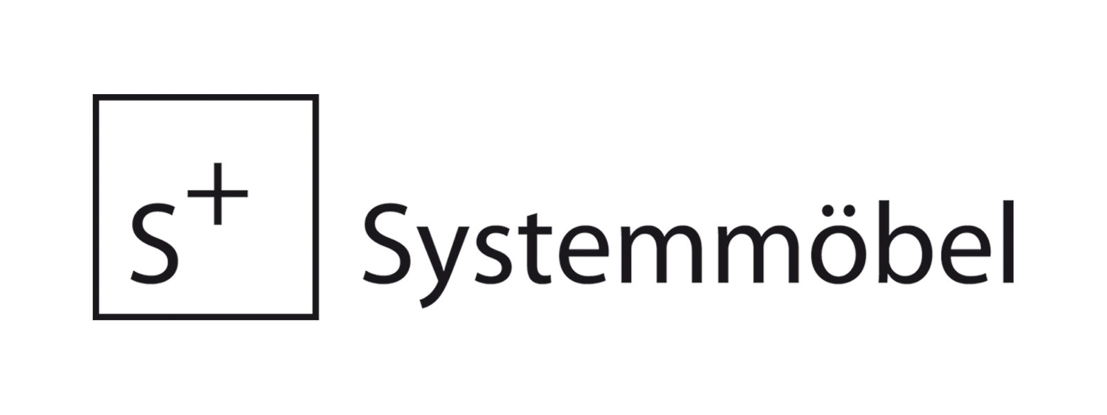 Logotipo de S+ Systemmöbel