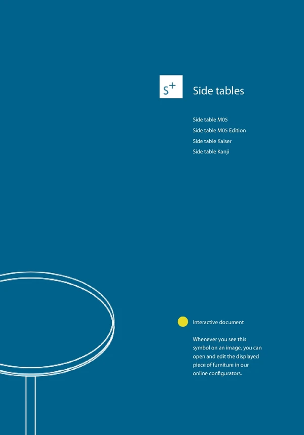 Imagen de vista previa del archivo S + Side Tables