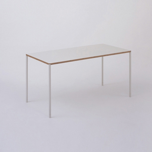 Display product M04 Table Program from manufacturer S+ Systemmöbel