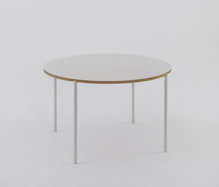 M04 TABLE PROGRAM - Contract tables from S+ Systemmöbel | Architonic