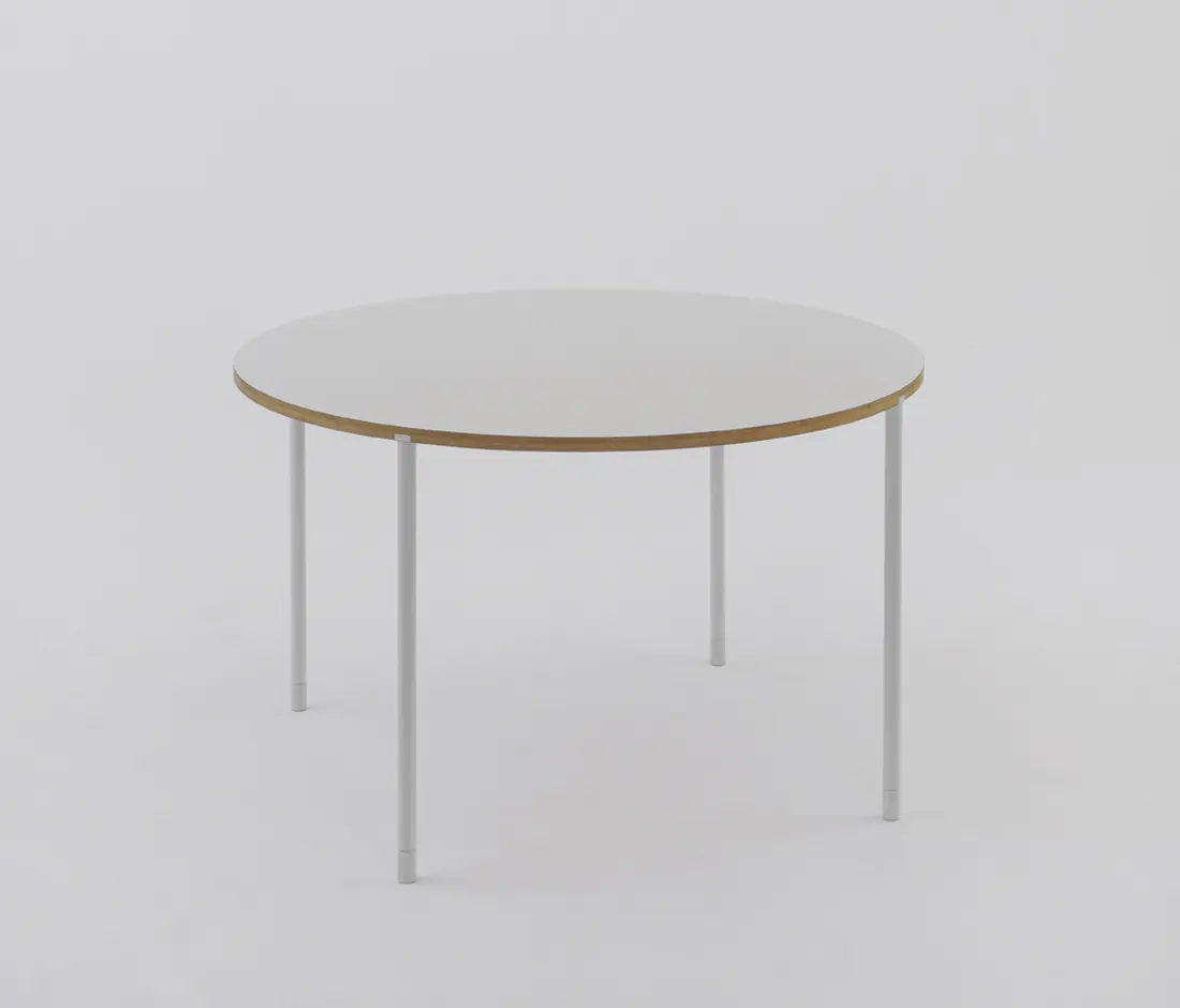 S+ Systemmöbel - M04 Table Program