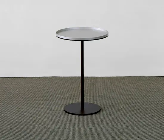 S+ Systemmöbel - M05 Side Table Program