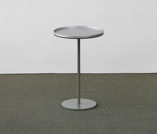 S+ Systemmöbel - M05 Side Table Program
