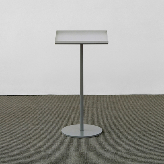 Mostrar el producto M05 Side Table Program del fabricante S+ Systemmöbel