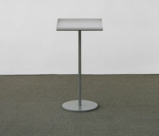 S+ Systemmöbel - M05 Side Table Program