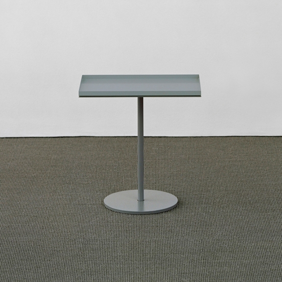 Mostrar el producto M05 Side Table Program del fabricante S+ Systemmöbel