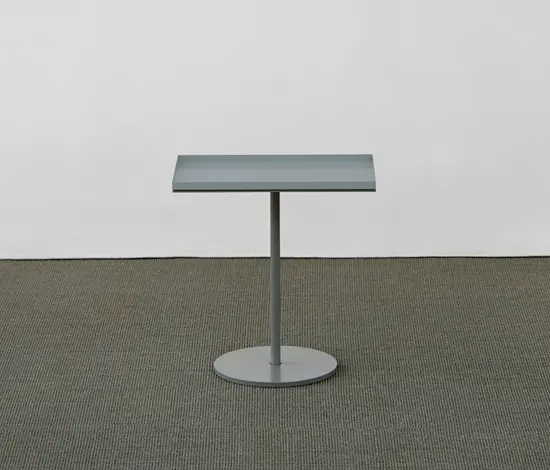 S+ Systemmöbel - M05 Side Table Program