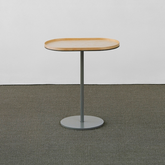 Afficher le produit M05 Side Table Program du fabricant S+ Systemmöbel