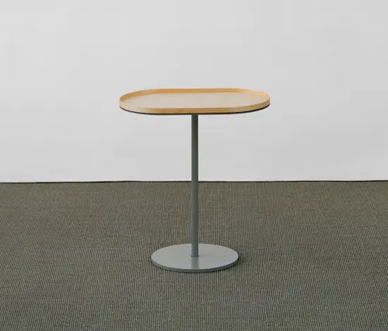 S+ Systemmöbel - M05 Side Table Program