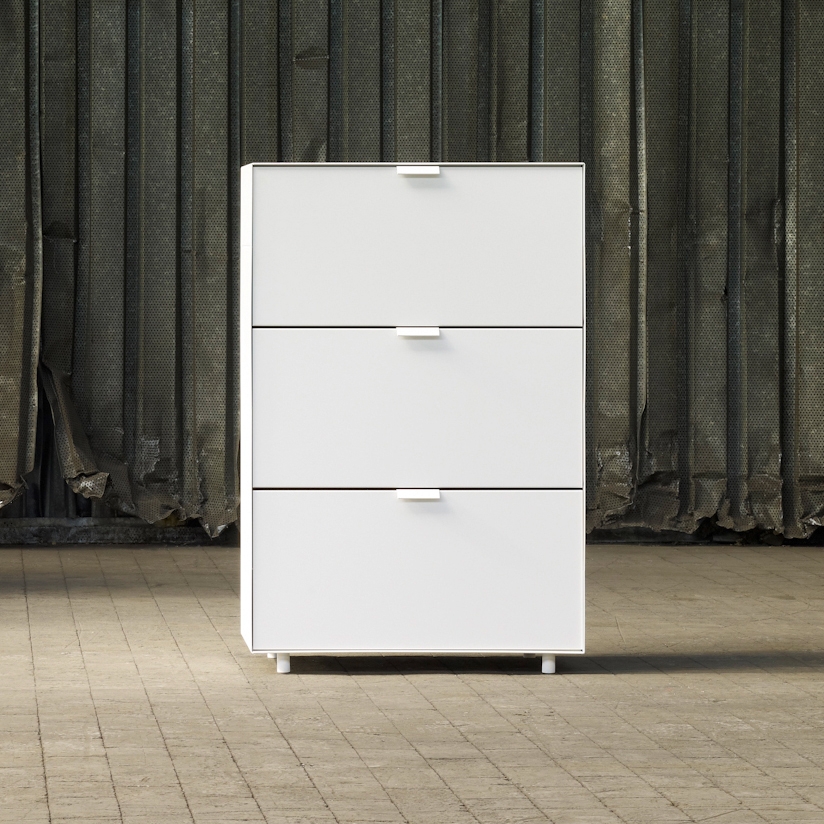 Mostrar el producto System M Sideboards del fabricante S+ Systemmöbel