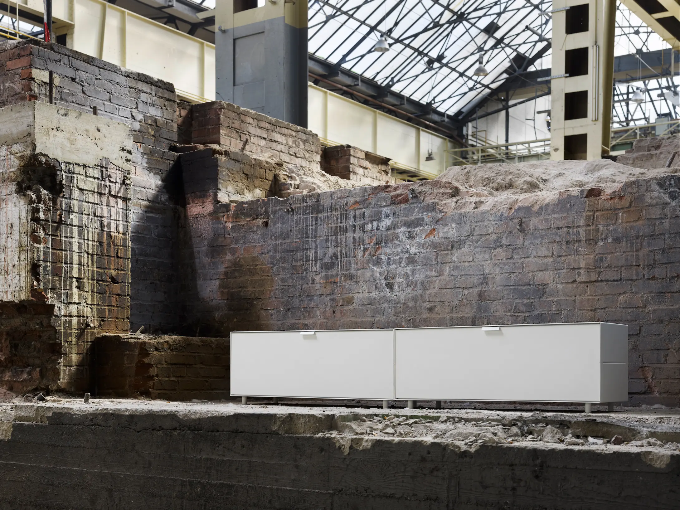 S+ Systemmöbel - System M Sideboards