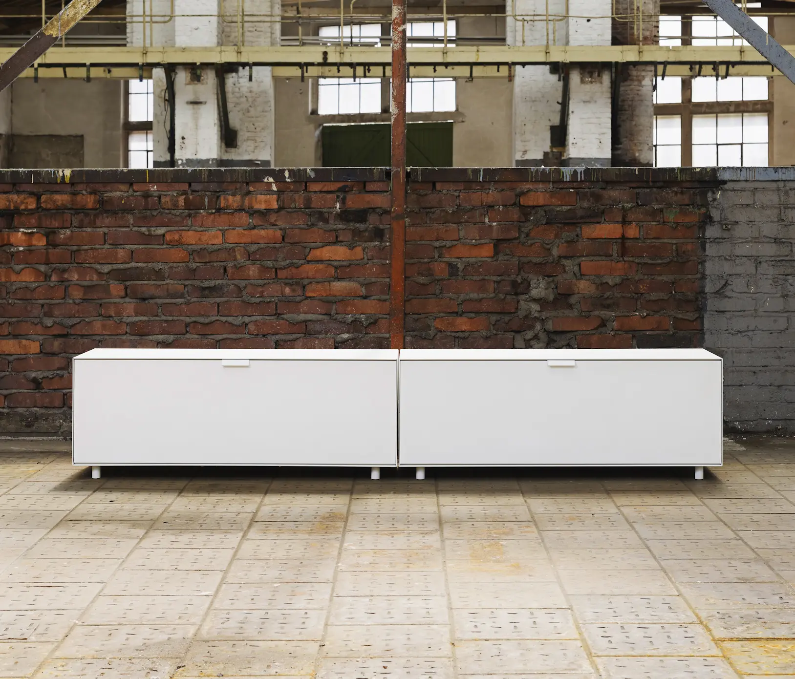 S+ Systemmöbel - System M Sideboards