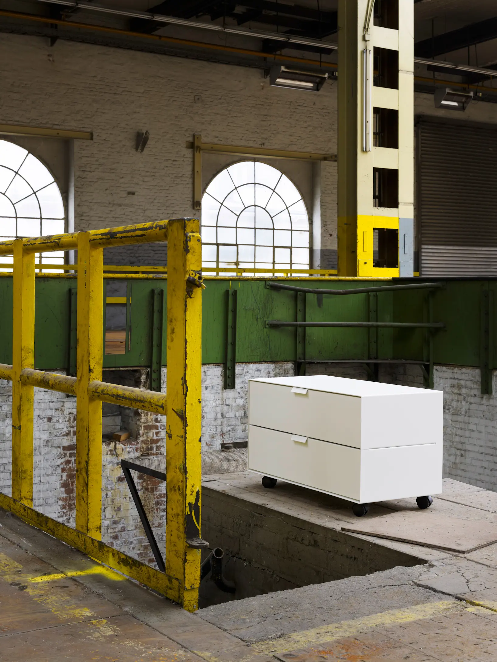 S+ Systemmöbel - System M Sideboards
