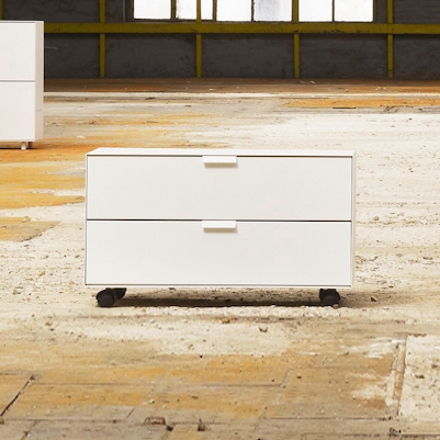 Display product System M Sideboards from manufacturer S+ Systemmöbel