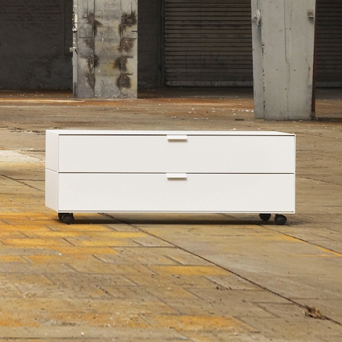 Display product System M Sideboards from manufacturer S+ Systemmöbel
