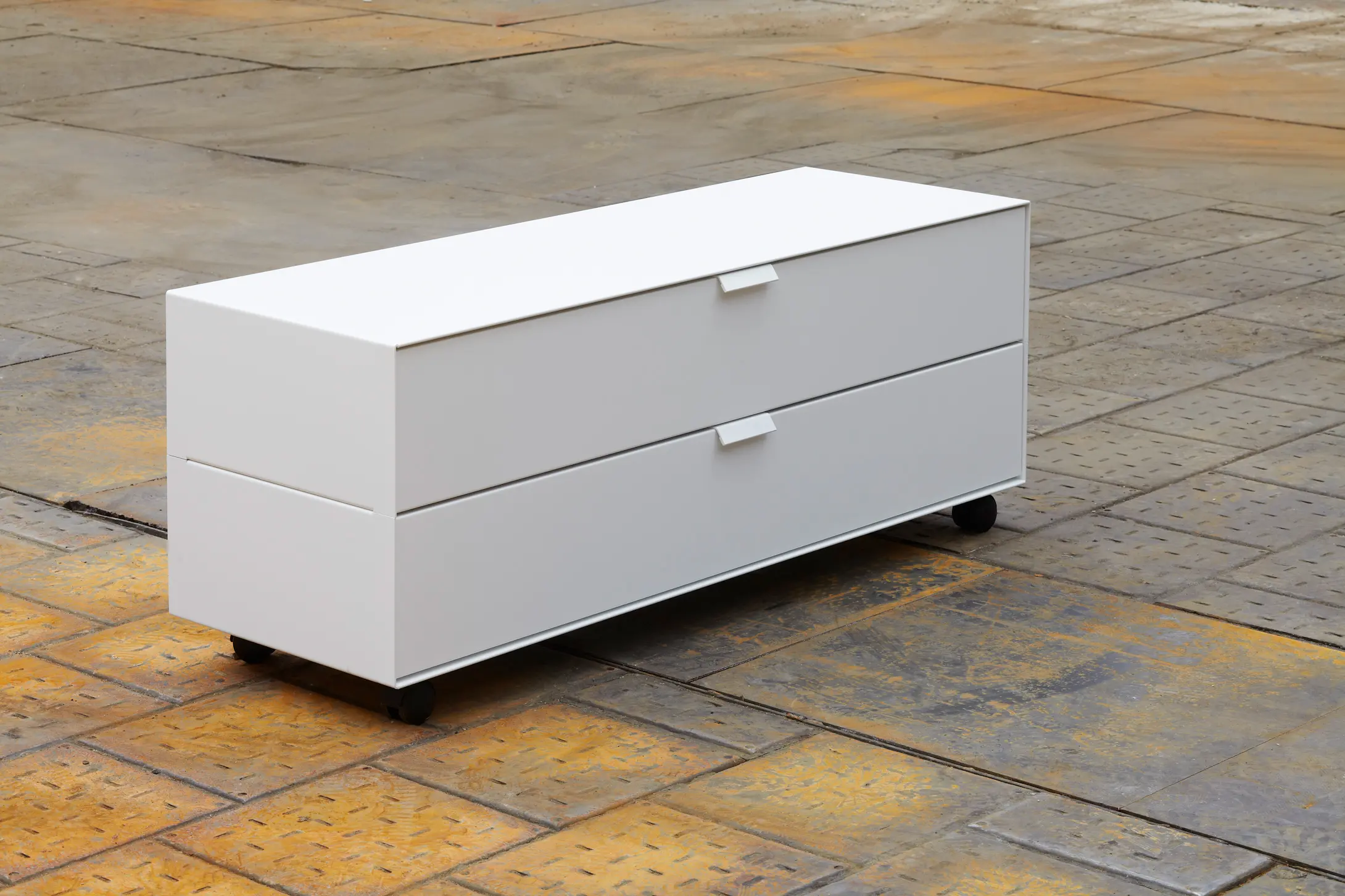 S+ Systemmöbel - System M Sideboards