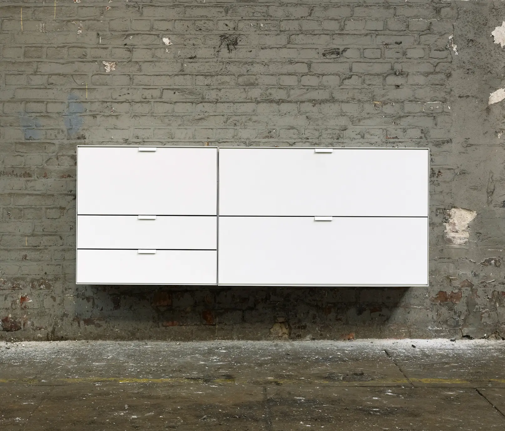 S+ Systemmöbel - System M Sideboards