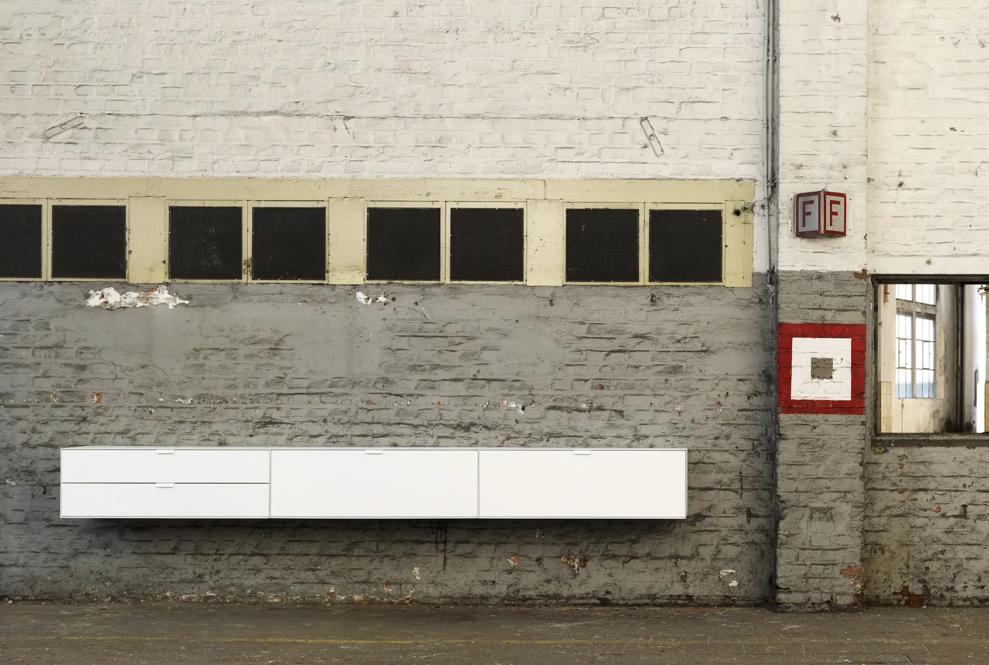 S+ Systemmöbel - System M Sideboards