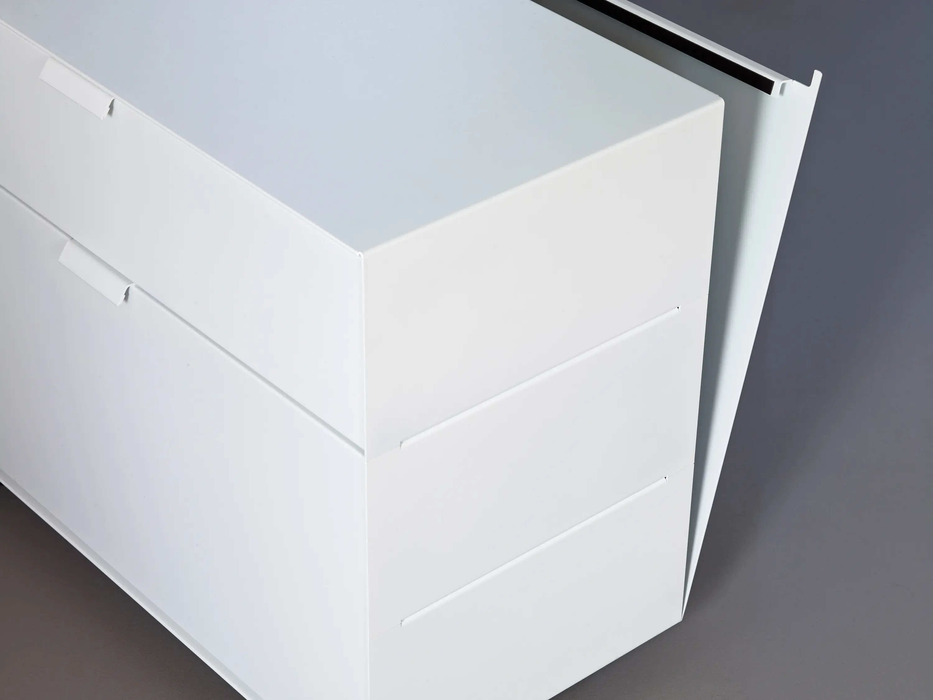 S+ Systemmöbel - System M Sideboards