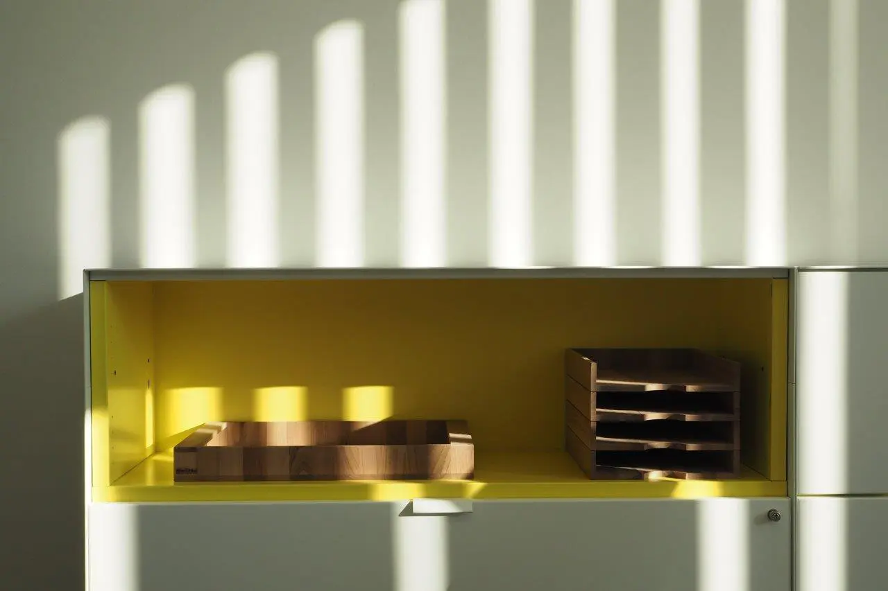 S+ Systemmöbel - System M Sideboards