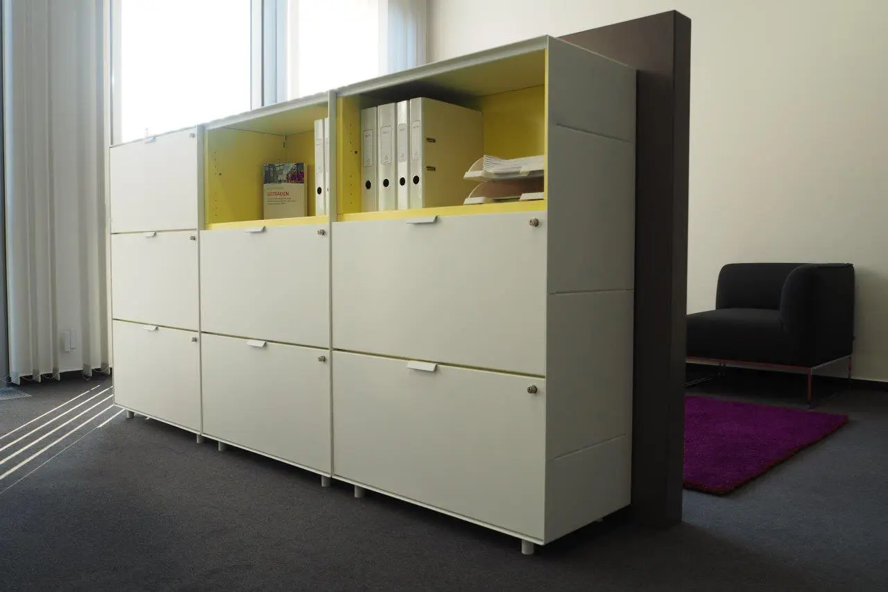 S+ Systemmöbel - System M Sideboards