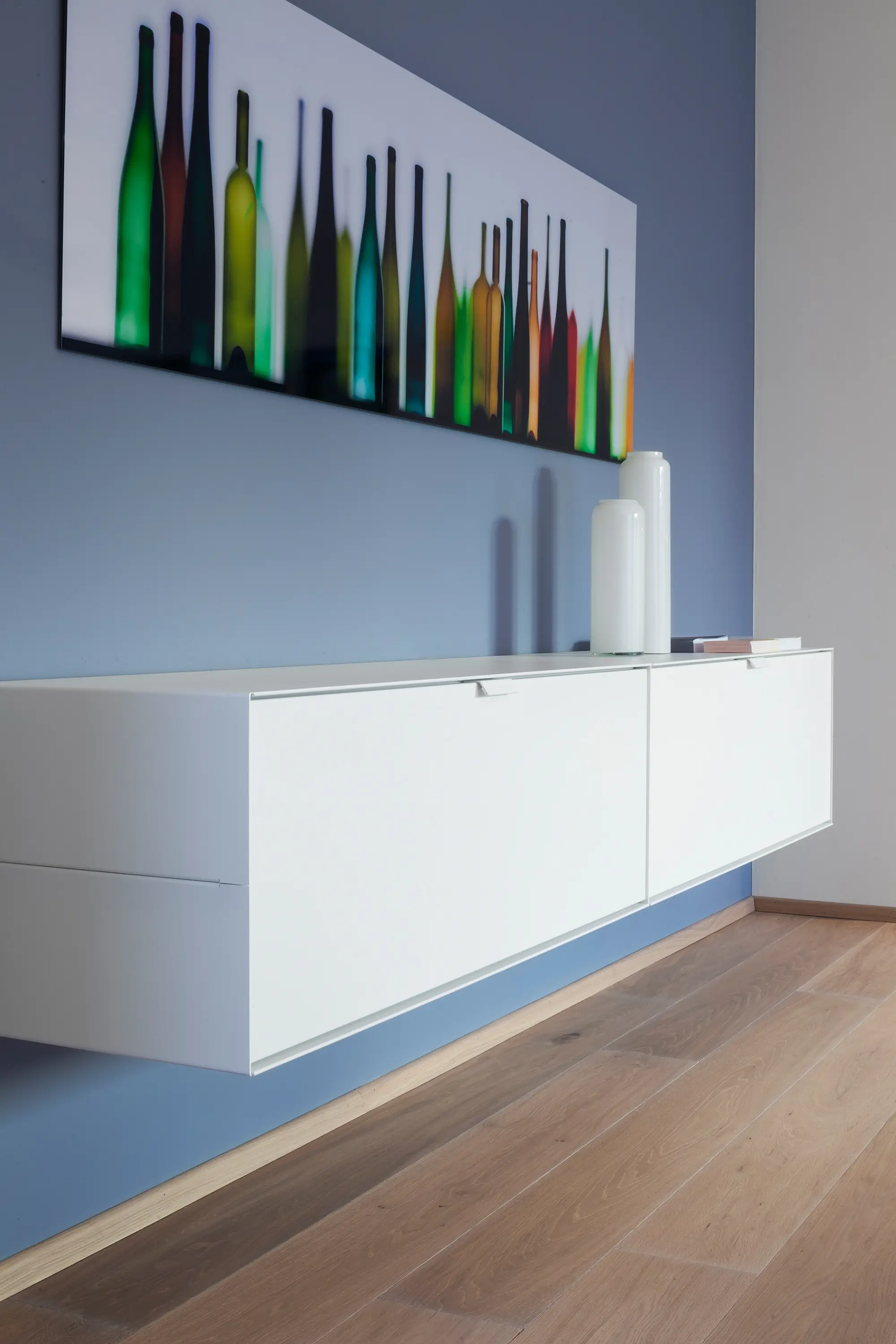 S+ Systemmöbel - System M Sideboards