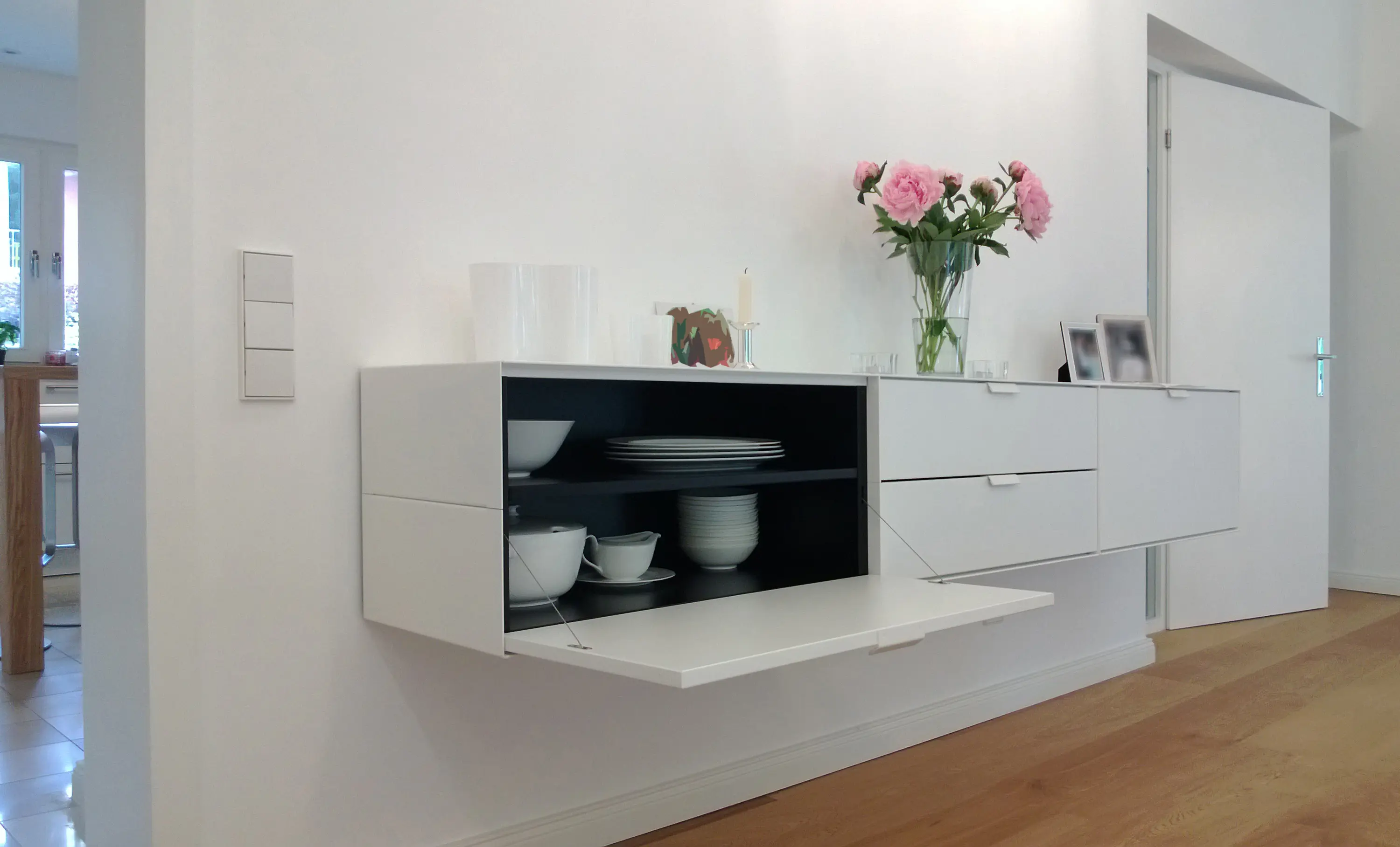 S+ Systemmöbel - System M Sideboards