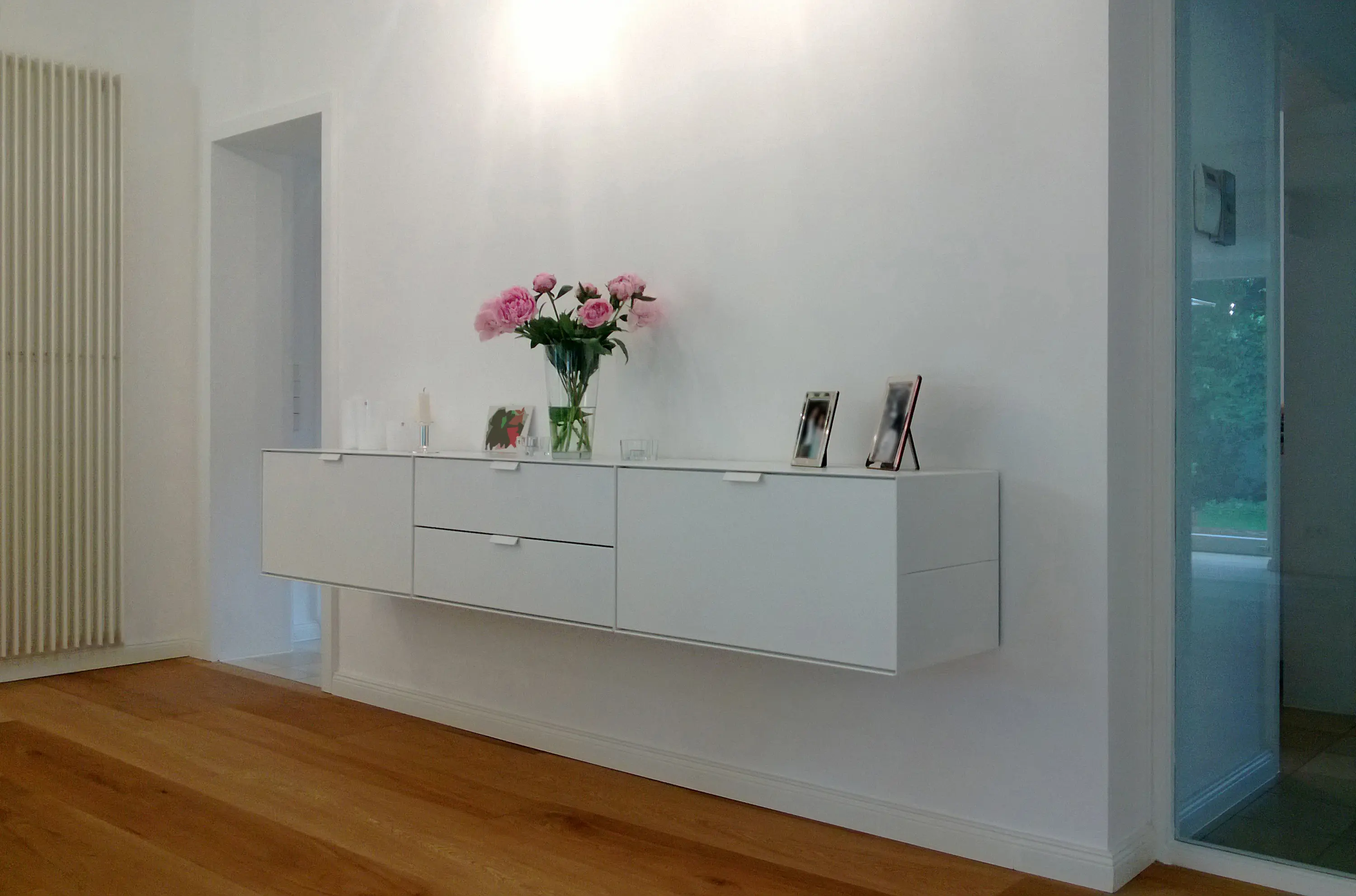 S+ Systemmöbel - System M Sideboards