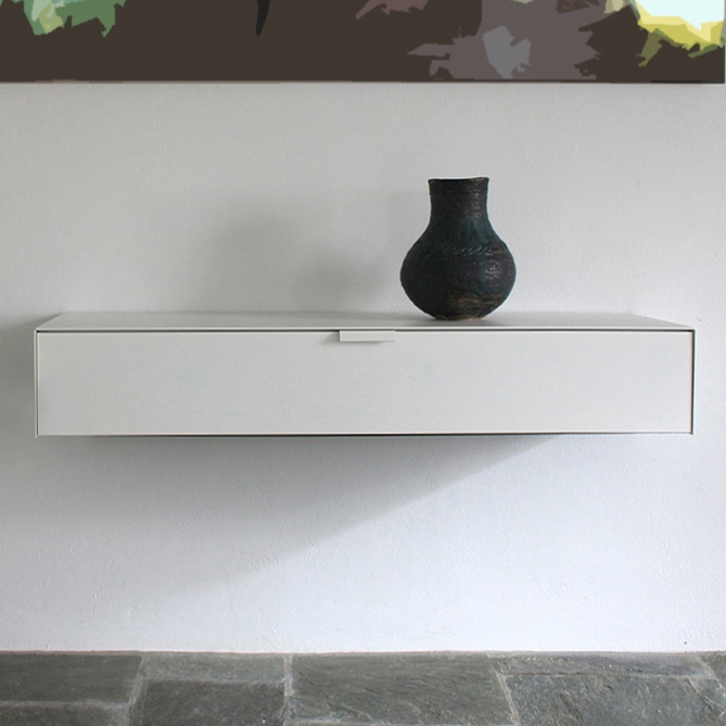 Display product System M Sideboards from manufacturer S+ Systemmöbel
