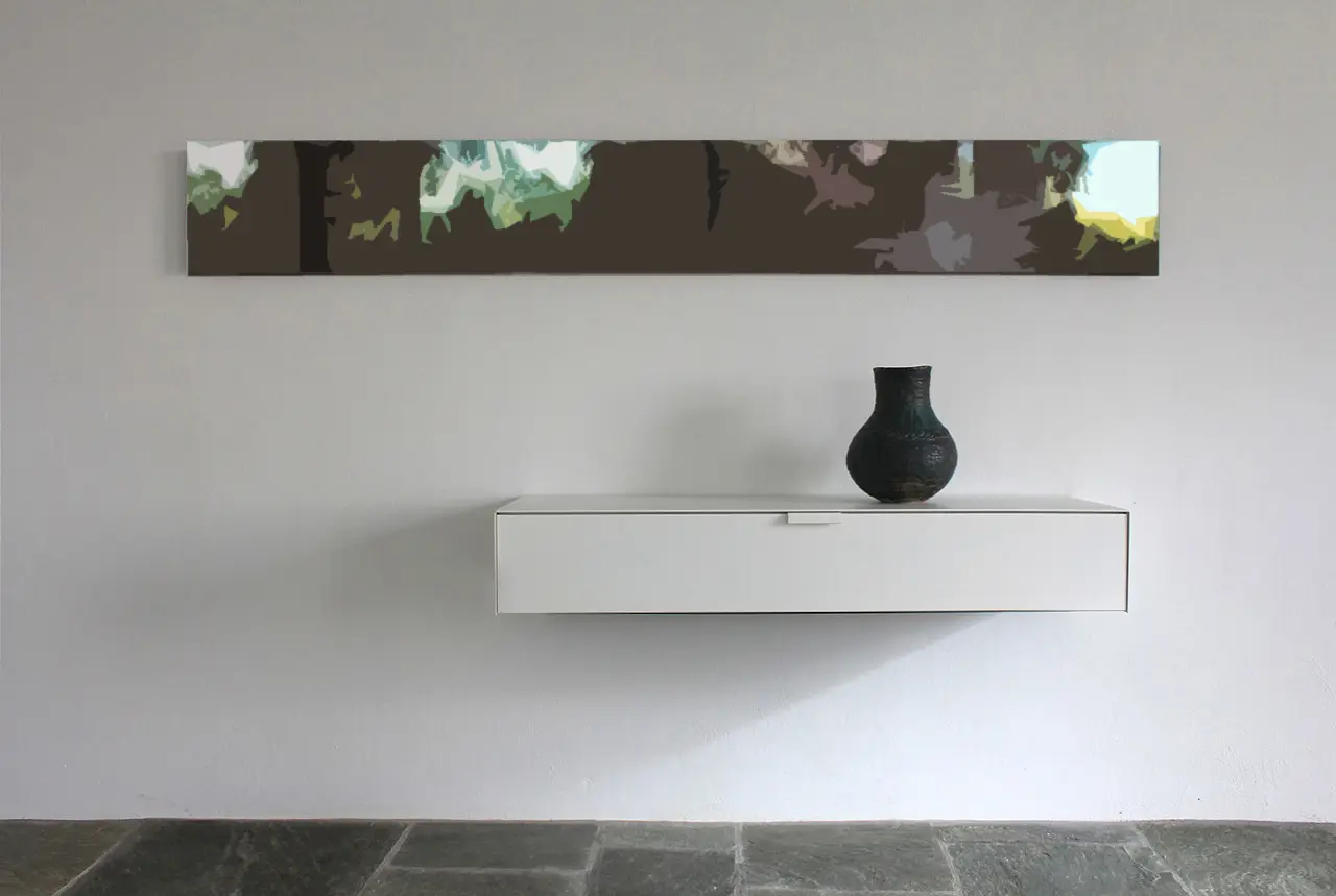 S+ Systemmöbel - System M Sideboards