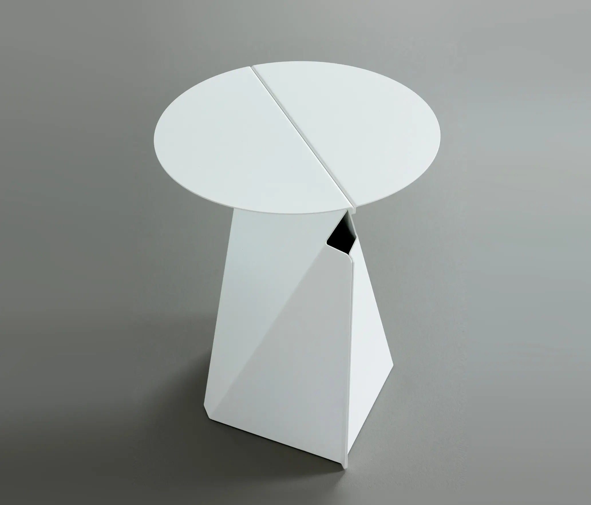 S+ Systemmöbel - Kaiser Side Table