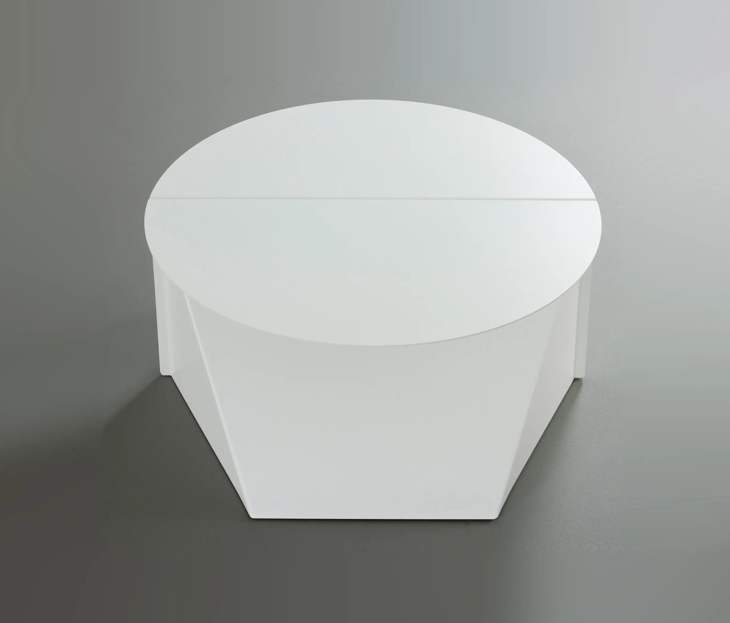 S+ Systemmöbel - Kaiser Side Table