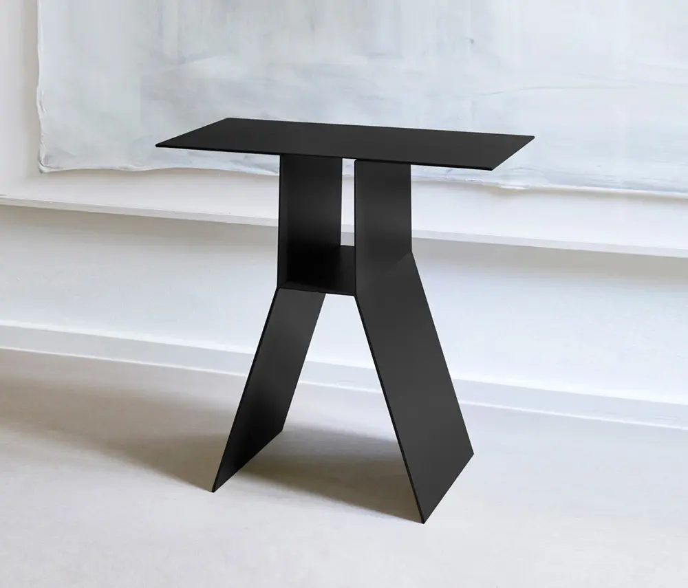 S+ Systemmöbel - Kanji Side Table