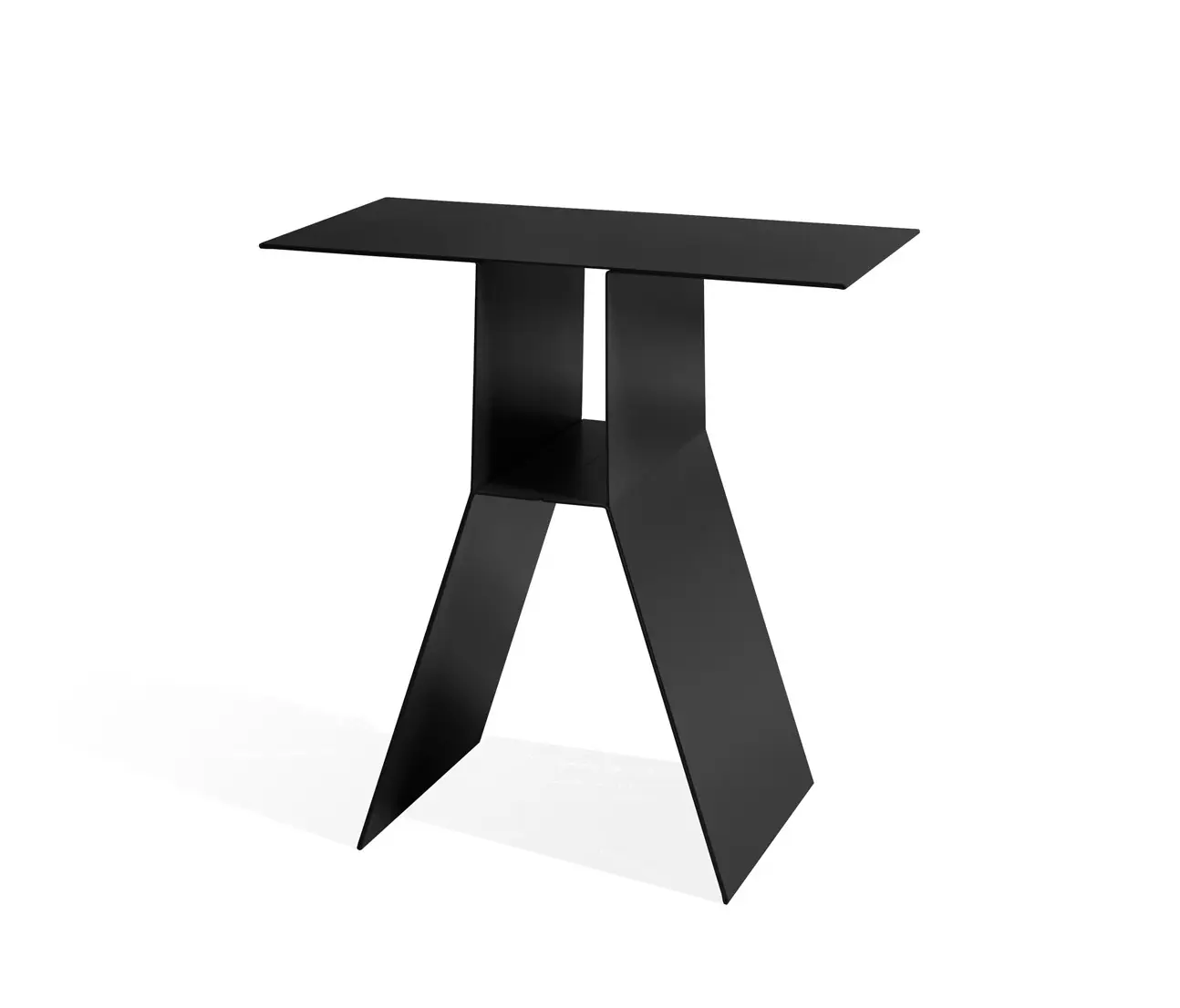 S+ Systemmöbel - Kanji Side Table