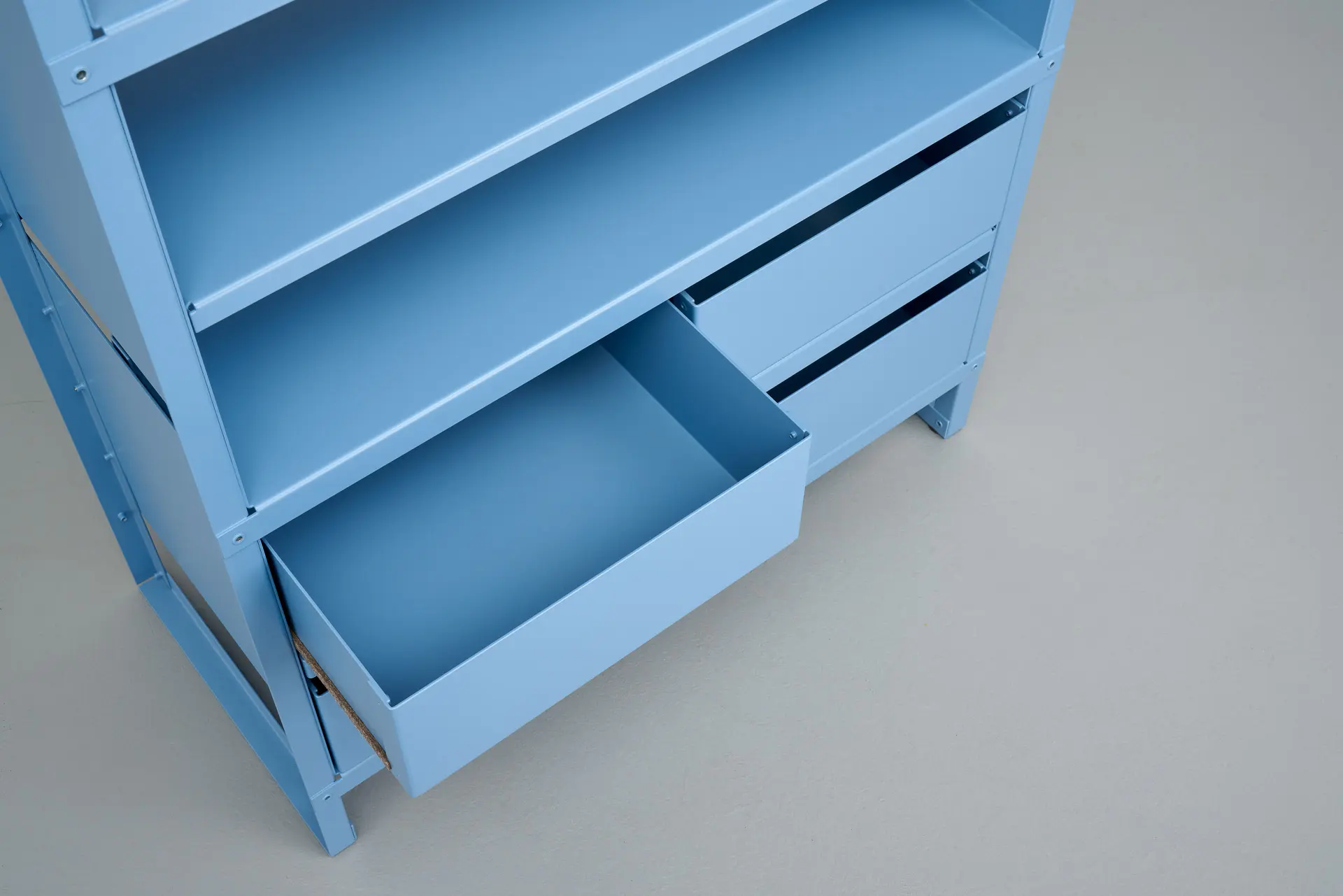 S+ Systemmöbel - Nitō